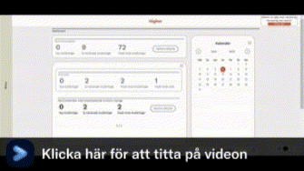 Förhandsgranskning på instruktionsvideo